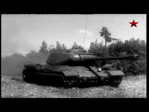 March of the Soviet Tankists - Sovyet Tankçı Marşı (Türkçe Altyazı)