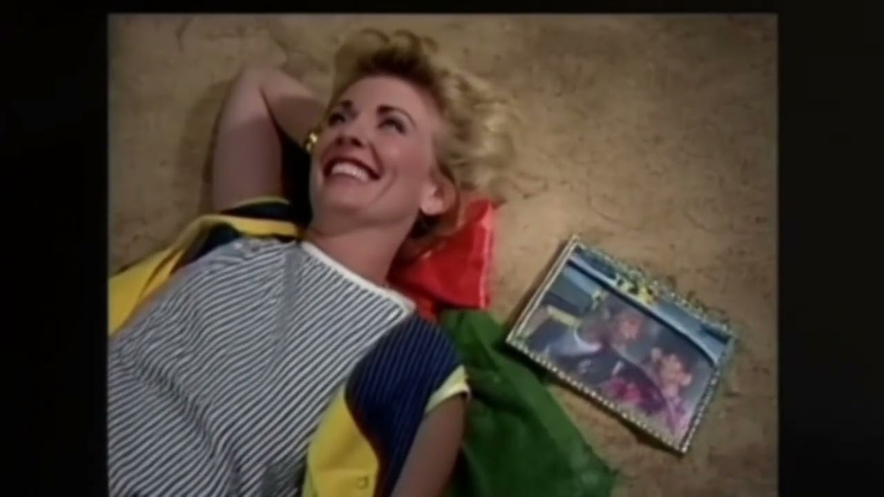 Malibu  Lust Or Love---- PROMO VIDEO