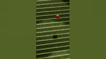 Infinite Bounce | Animation #loop #blender #animation