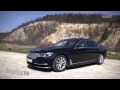 2017 Bmw 750li