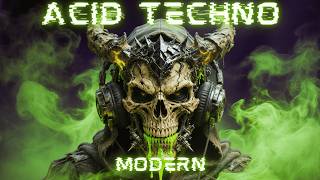 Download Lagu New ACID TECHNO 2026 ☣️ Full Mix 🔥​ Set Modern Vol. 40 | #ElectronicMusic MP3