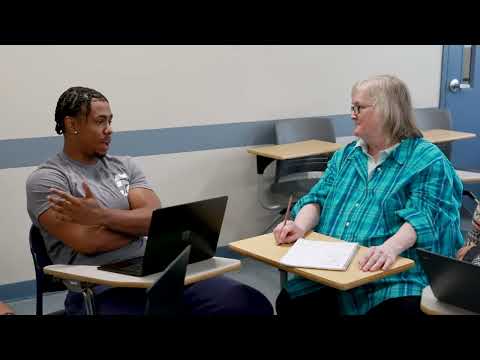 Bristol Community College - Application Open!