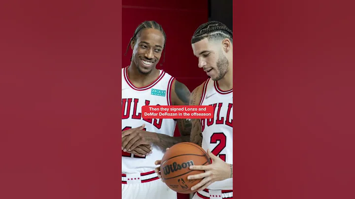 New Bulls Dynasty? | Clutch #Shorts - DayDayNews