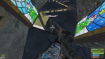 QUICKEST 2v5 RAID DEFENCE