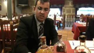 Como diferenciar un buen Orujo gallego