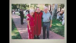 Dr. James H Dewhirst Memorial Slideshow