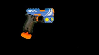 Nerf  Knockout #unboxing #nerf