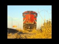 SD70 ACe 4011 en gomez