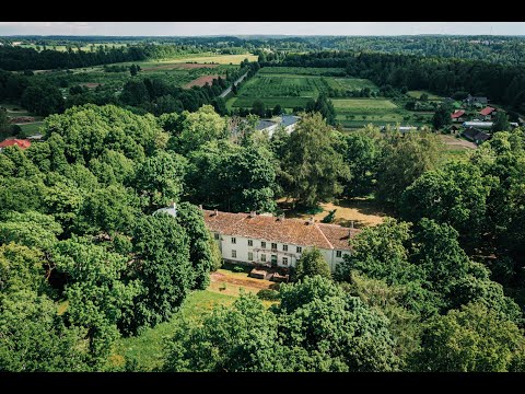 Video: Tellistest Nagu Nostalgia Mõisate Järele