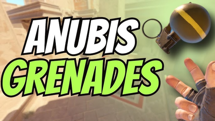 Grenade Shenanigans: Elevate Your CS2 Game with These Tips