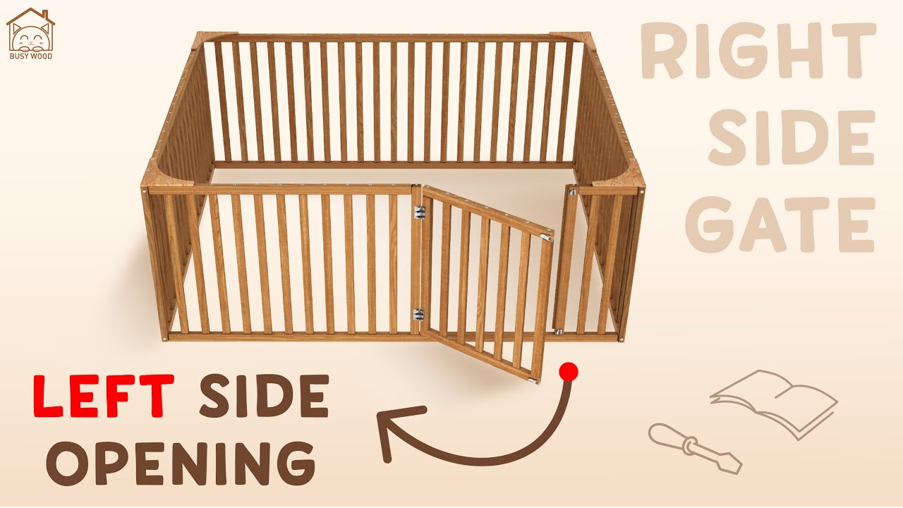 Assembly Model 6.3 / 20 Option: Right hand door, Left hand opening ...