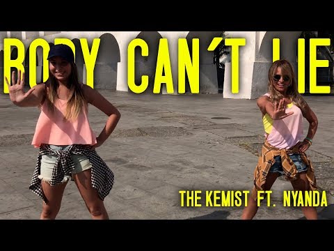 body-can't-lie---the-kemist-ft.-nyanda---coreografia-mônica-forino