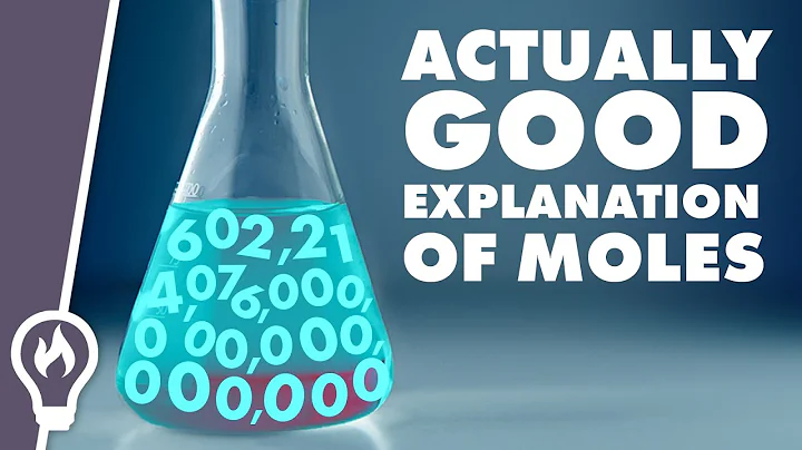 Demystifying the Concept of Moles in Chemistry