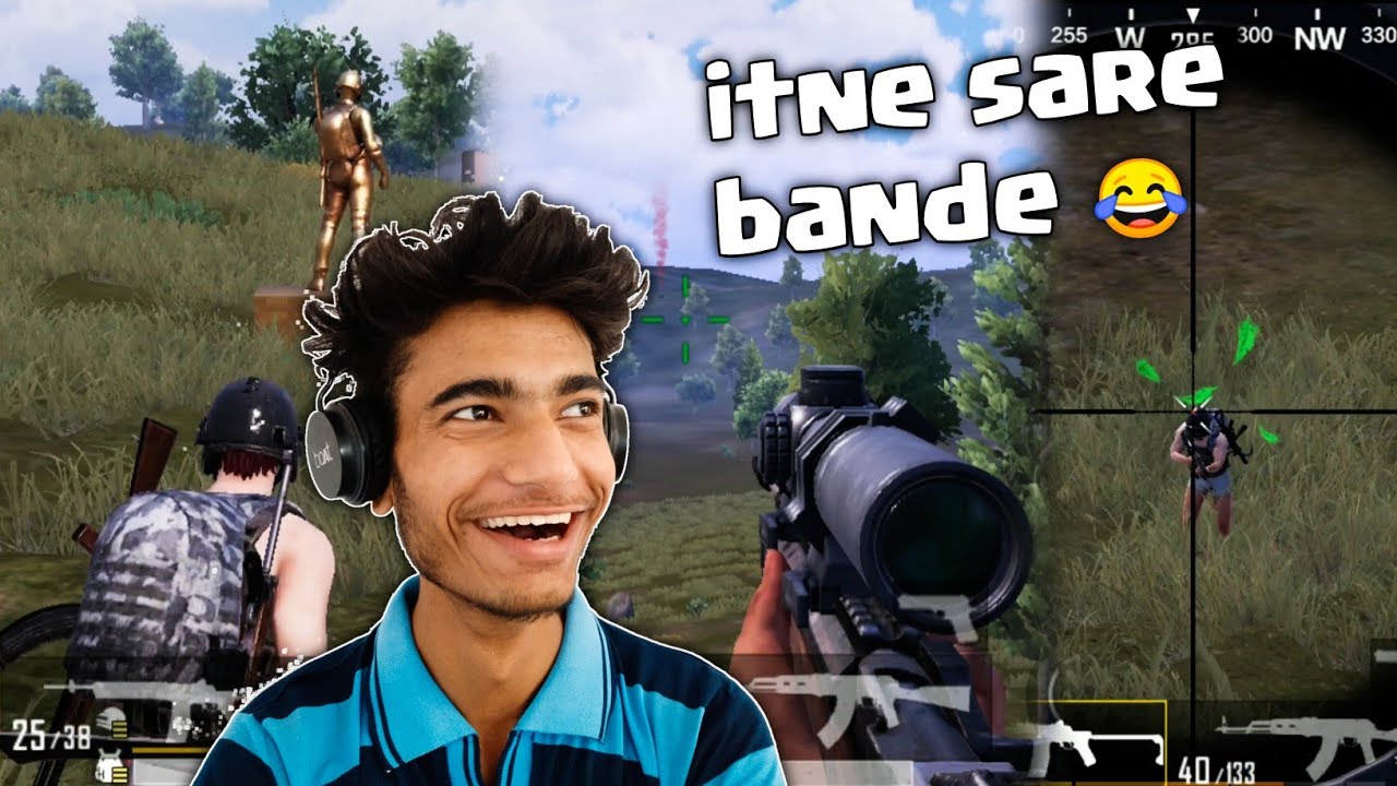 Solo Gameplay BGMI 13 kill- try to not laugh 😂 || Fun of Clasher #bgmi #pubg