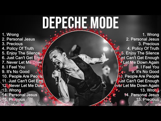 🅄🄻🅃🅁🄰 Depeche Mode〇•° on X: Heaven's Lyrics ( now complete ) 😉  #DepecheMode  / X