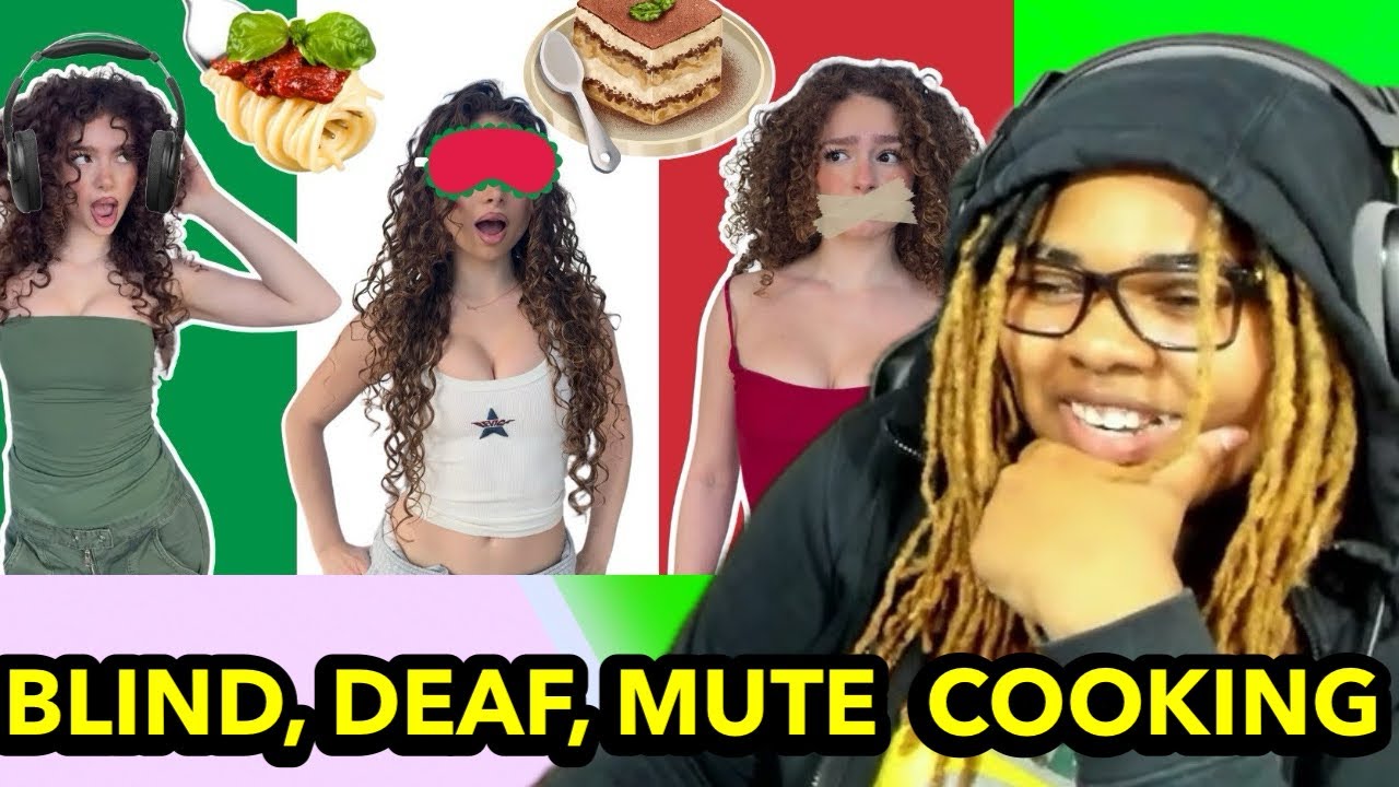 Сестры Калогерас — СЛЕПАЯ, ГЛУХАЯ, НЕМАЯ КУЛИНАРИЯ