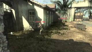 1 shot 2 kills Collateral