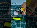 Distance meter project #shorts #Project #Arduino
