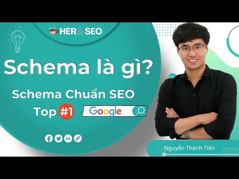 Video: Phân tích diễn ngôn schemata là gì?