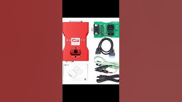 CGDI BMW – Fastest BMW Key Programmer & CAS/FRM Repair Tool #eucartech #automobile #toolworkshop