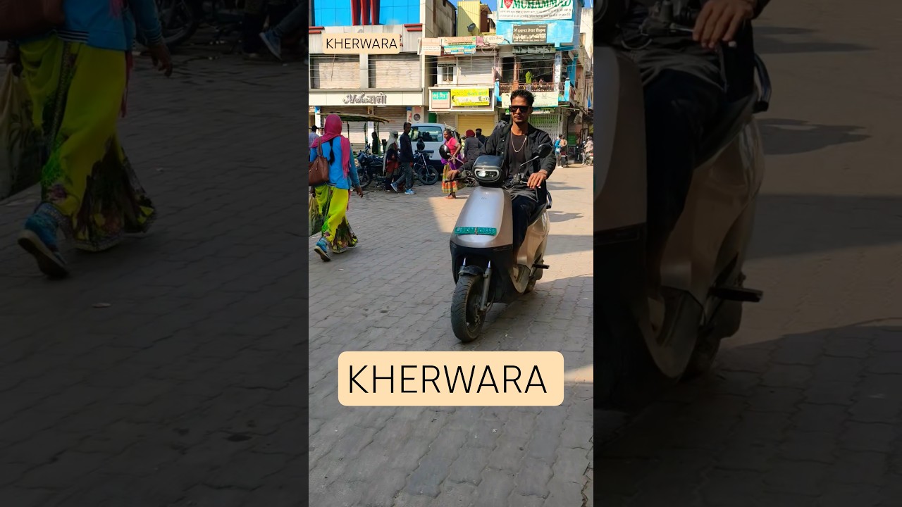 Aaj to market band hai #shortsfeed #shorts #viralvideo #kherwara #ytshorts #youtubeshorts #viral
