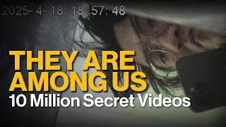The Borderless Syndicate: The Mystery of the 10 Million Dark Web Files (Full Documentary)