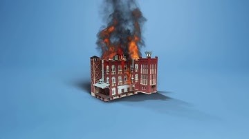 Internet of Things - Where Security can not be an After Thought