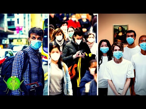 Рейтинг готовности стран к глобальным пандемиям // Готовность стран к пандемии