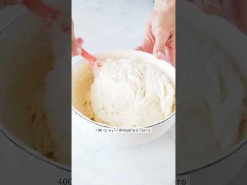 Пышные оладьи на кефире (ссылка на рецепт в шапке канала)