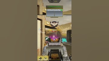 BEST MSMC ATTACHMENT IN CODM 2023 #codm #codmobile #codmobileclips #callofduty #callofdutymobile