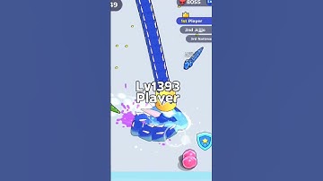 Snake Clash io - All levels android ios max level gameplay walkthrough | #snakeclash #shorts #snake