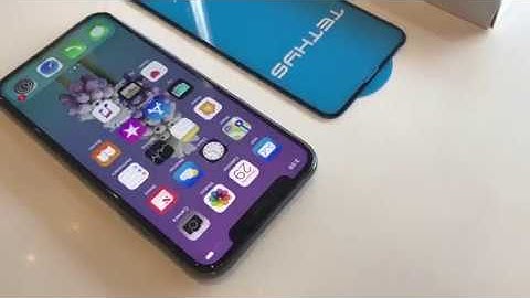 Tethys Full Framed Screen Protector Installation Guide