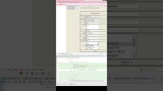 Record Fetch in Database(JSP) #javaprogramminglanguage #howtolearncoding