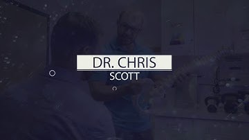 Brace Yourself with Dr. Christopher K. Scott, Diaphragmatic Breathing