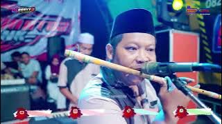 ROSSYTA - PANAS KEPANASAN - RIZA PALUPI - GEBYAR HUT RI KE 79 PEMUDARTOZ GANK - PEDAWANG BAE KUDUS