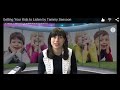 Getting Your Kids To Listen