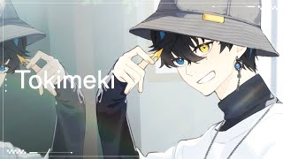 Tokimeki / Vaundy - darupoi [cover]
