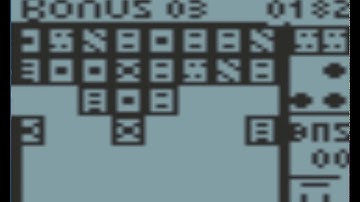 Pin Ball - Game Master Hartung - MAME MESSUI64 v0.164 emulator