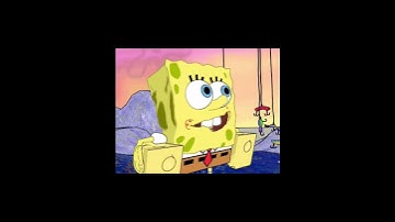 Squidward why do you sound like patrick