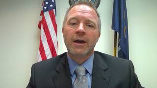 DJ Hilson - Muskegon County Prosecutor (Incumbent)
