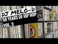 50 years of hip hop volume 3