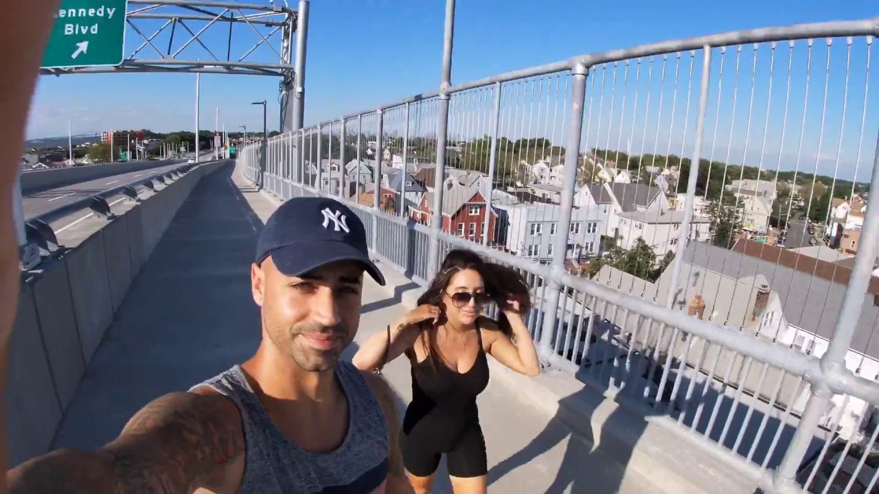 Bayonne Bridge - 2019