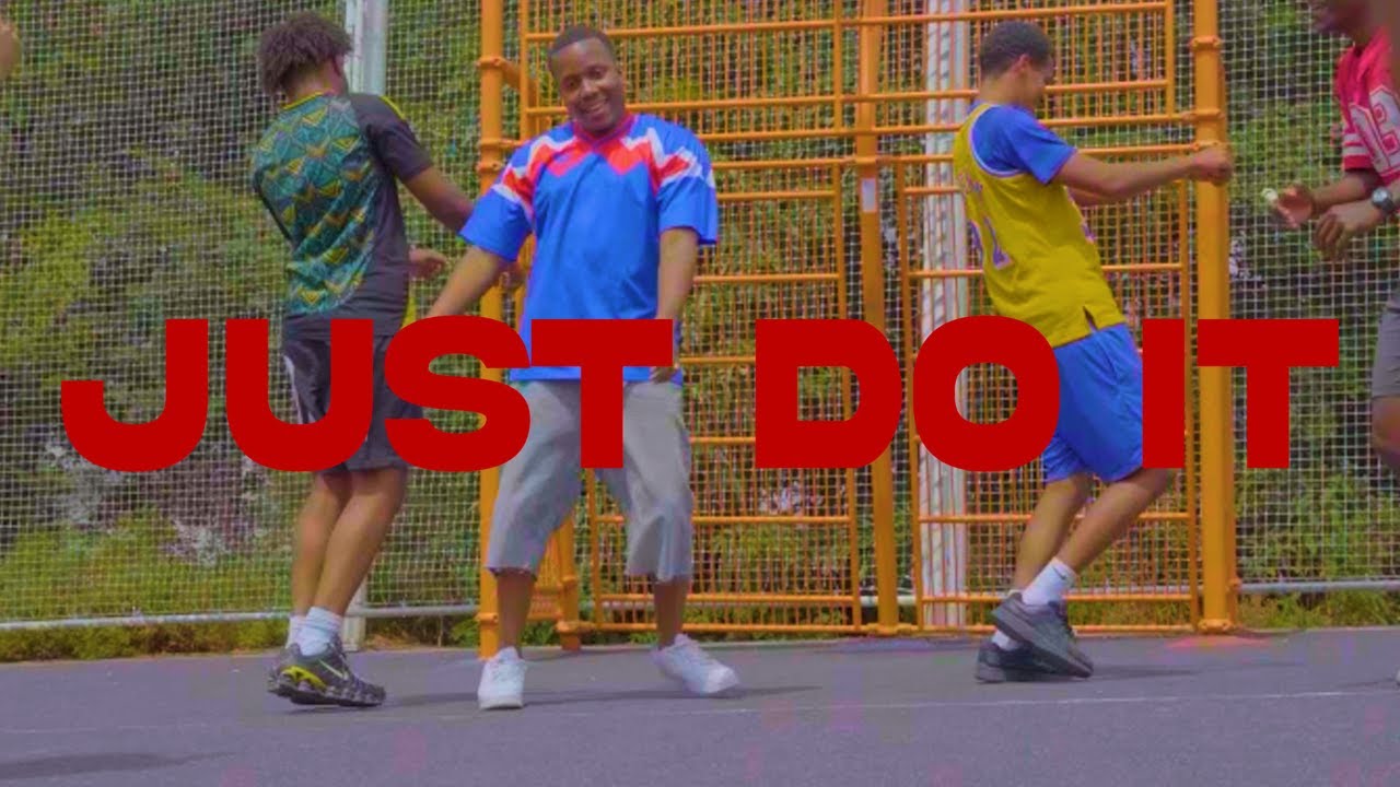 Watch Billy Bybf - JUST DO IT (Music Video) on YouTube Watch Billy Bybf - JUST DO IT (Music Video) on YouTube