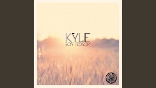 Video thumbnail of "Boy Tedson - Kylie (Original Mix)"