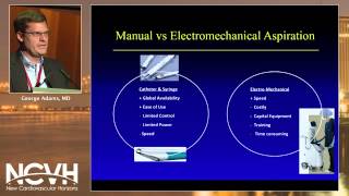 Aspire Mechanical Thrombectomy