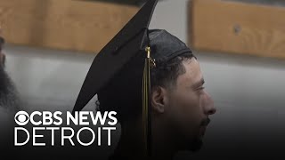 GED program offers people in jail a new path