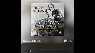 Audiobook Sample: Go Down Together