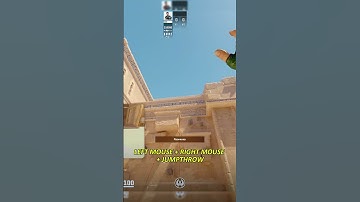 RETAKE points a on ANUBIS map #cs2 #games #csgo