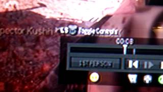 Winning 2nd map - Interchange 27/8