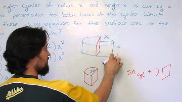 LL CSET Math  Subtest 2 Geometry MC Q16 Domain 3